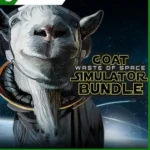 Xbox Series X|S Goat Simulator: Waste Of Space Bundle Primario