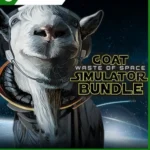 Xbox Series X|S Goat Simulator: Waste Of Space Bundle Primario Online