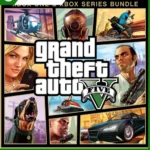 Xbox Series X|S Grand Theft Auto V (Xbox One y Xbox Series X|S) Primario