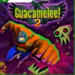 Xbox Series X|S Guacamelee! 2 Primario