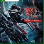 Xbox Series X|S Gungrave G.O.R.E. - Complete Bundle Primario Online
