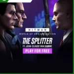 Xbox Series X|S HITMAN World of Assassination Primario