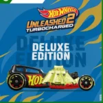 Xbox Series X|S HOT WHEELS UNLEASHED™ 2 - Turbocharged - Deluxe Edition Primario Online