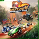 Xbox Series X|S HOT WHEELS UNLEASHED™ 2 - Turbocharged Primario