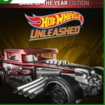 Xbox Series X|S HOT WHEELS UNLEASHED™ - Game Of The Year Edition Primario Online