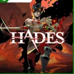 Xbox Series X|S Hades Primario