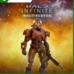 Xbox Series X|S Halo Infinite Primario