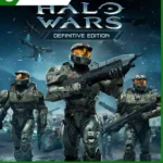 Xbox Series X|S Halo Wars: Definitive Edition Primario