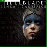 Xbox Series X|S Hellblade: Senua's Sacrifice Primario
