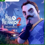 Xbox Series X|S Hello Neighbor 2 Deluxe Edition Primario Online