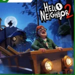 Xbox Series X|S Hello Neighbor 2 Primario