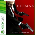 Xbox Series X|S Hitman: Absolution Primario