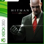 Xbox Series X|S Hitman: Blood Money Primario
