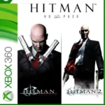 Xbox Series X|S Hitman HD Pack Primario Online