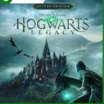 Xbox Series X|S Hogwarts Legacy: Digital Deluxe Edition Primario Online