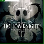 Xbox Series X|S Hollow Knight: Edición Corazón Vacío Primario