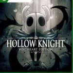 Xbox Series X|S Hollow Knight: Edición Corazón Vacío Primario Online