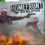 Xbox Series X|S Homefront®: The Revolution 'Freedom Fighter' Bundle Primario