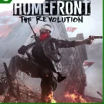 Xbox Series X|S Homefront®: The Revolution Primario