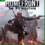 Xbox Series X|S Homefront®: The Revolution Primario Online