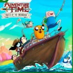 Xbox Series X|S Hora de aventuras: Piratas del Enchiridión Primario Online