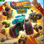 Xbox Series X|S Hot Wheels Monster Trucks: Stunt Mayhem™ Primario Online