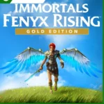 Xbox Series X|S Immortals Fenyx Rising™ Gold Edition Primario