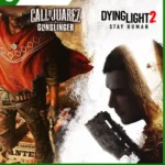 Xbox Series X|S Infected Cowboys Bundle Primario