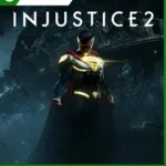 Xbox Series X|S Injustice™ 2 Primario