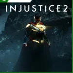 Xbox Series X|S Injustice™ 2 Primario Online