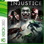 Xbox Series X|S Injustice: Entre nosotros hay dioses Primario Online