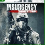 Xbox Series X|S Insurgency: Sandstorm - Deluxe Edition Primario
