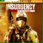 Xbox Series X|S Insurgency: Sandstorm - Gold Edition Primario Online