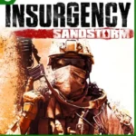 Xbox Series X|S Insurgency: Sandstorm Primario