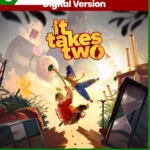 Xbox Series X|S It Takes Two - Versión digital Primario
