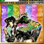 Xbox Series X|S JoJo's Bizarre Adventure: All-Star Battle R Edición Deluxe Primario