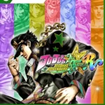 Xbox Series X|S JoJo's Bizarre Adventure: All-Star Battle R Primario