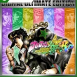 Xbox Series X|S JoJo's Bizarre Adventure: All-Star Battle R Ultimate Edition Primario Online