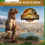 Xbox Series X|S Jurassic World Evolution 2: Edición Deluxe Primario Online