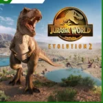 Xbox Series X|S Jurassic World Evolution 2 Primario Online