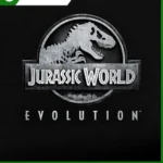 Xbox Series X|S Jurassic World Evolution Primario Online