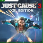 Xbox Series X|S Just Cause 3: XXL Edition Primario Online