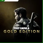 Xbox Series X|S Just Cause 4 - Gold Edition Primario
