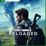 Xbox Series X|S Just Cause 4: Reloaded Primario Online