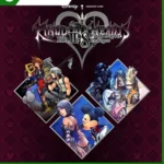 Xbox Series X|S KINGDOM HEARTS HD 2.8 Final Chapter Prologue Primario Online