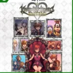 Xbox Series X|S KINGDOM HEARTS Melody of Memory (International) Primario Online