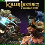 Xbox Series X|S Killer Instinct: Anniversary Edition Primario