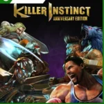 Xbox Series X|S Killer Instinct: Anniversary Edition Primario Online