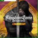 Xbox Series X|S Kingdom Come: Deliverance - Royal Edition Primario Online