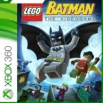 Xbox Series X|S LEGO Batman Primario
